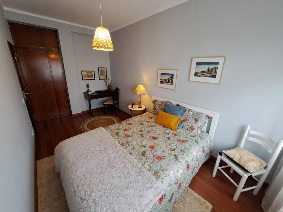 Apartamento 27 Lägenhet OOporto Exteriör bild
