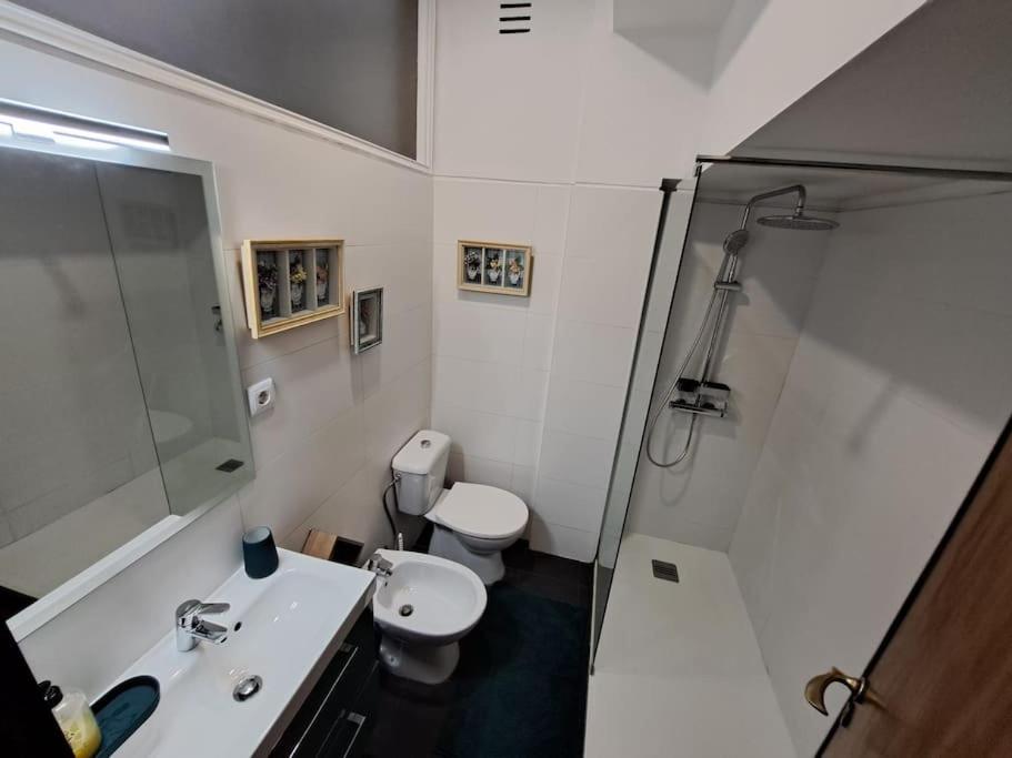 Apartamento 27 Lägenhet OOporto Exteriör bild