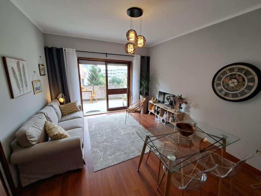 Apartamento 27 Lägenhet OOporto Exteriör bild