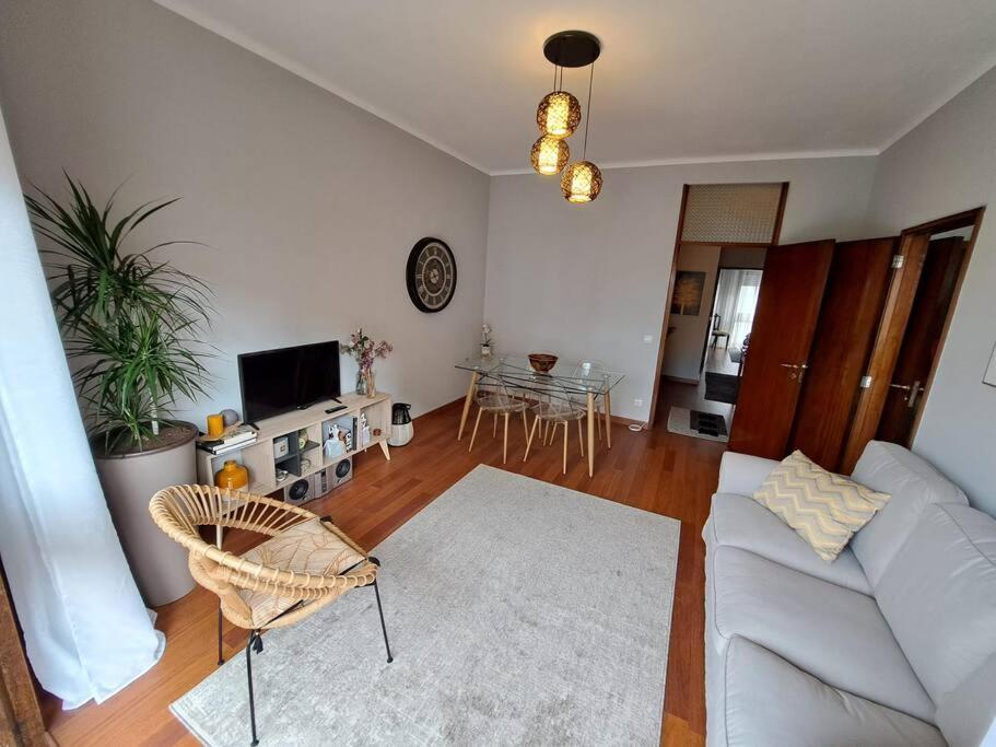 Apartamento 27 Lägenhet OOporto Exteriör bild