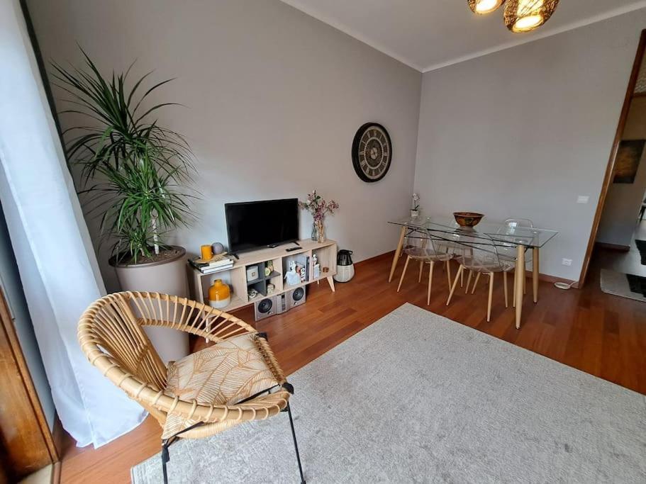 Apartamento 27 Lägenhet OOporto Exteriör bild